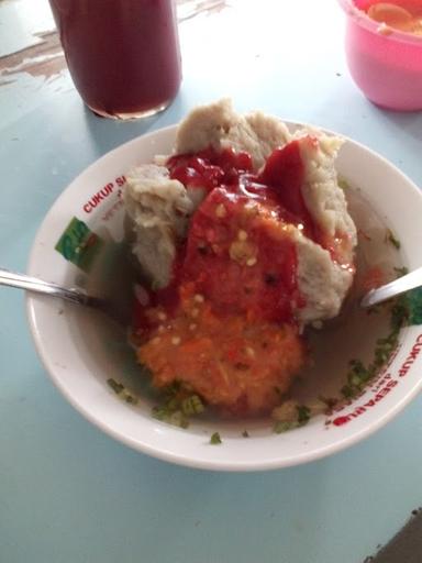 BAKSO BESAR CAK US