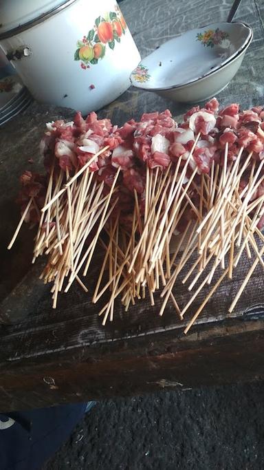 SATE KAMBING BAPING OMAN