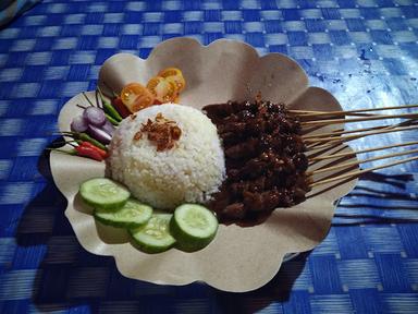 SATE KAMBING BAPING OMAN