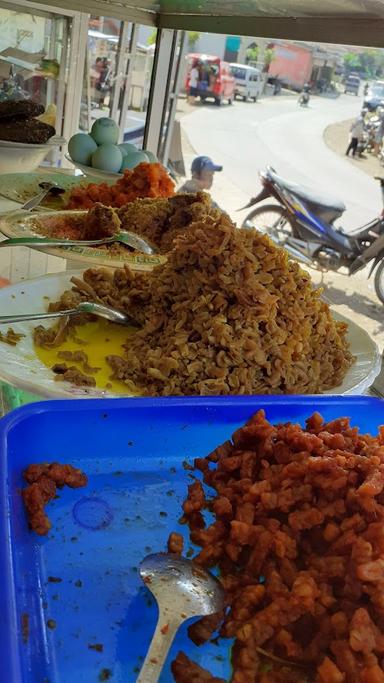 WARUNG NASI IBU ERMA