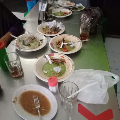 AYAM PENYET SURABAYA PURBALINGGA