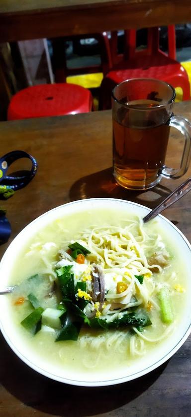 BAKMI JAWA MBAH BEDJO