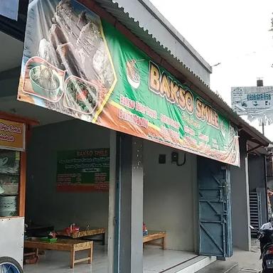 BAKSO SMILE PURBALINGGA