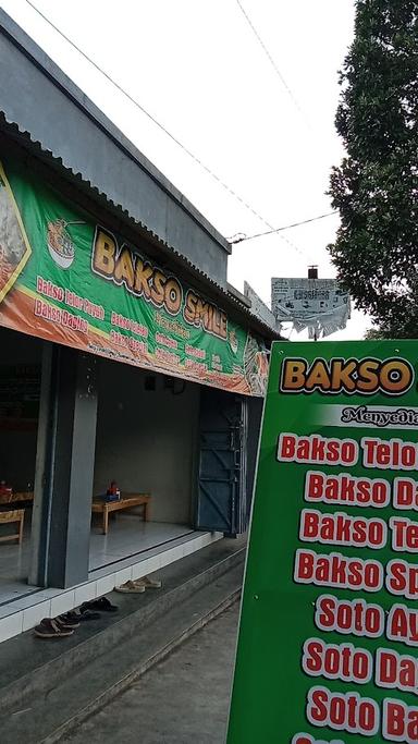 BAKSO SMILE PURBALINGGA