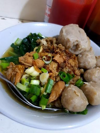 MIE AYAM DOREMIE