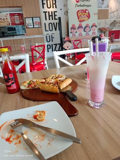 PIZZA HUT PURBALINGGA