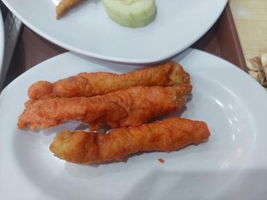 ROCKET CHICKEN PURBALINGGA