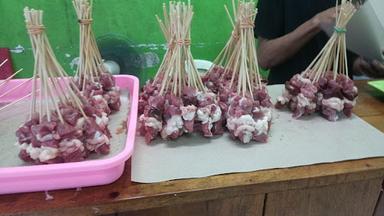 SATE DAN GULE DOMBA MUDA