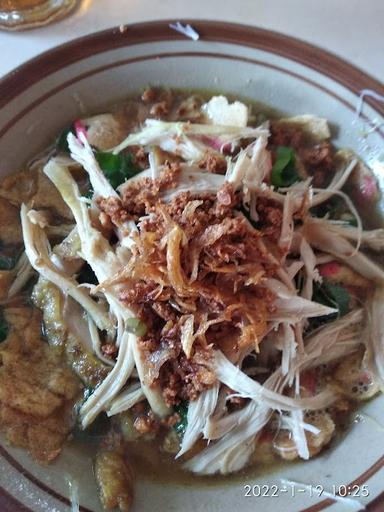 SOTO BU HARI