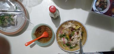 WARUNG BAKSO & SOTO H. DARMIN