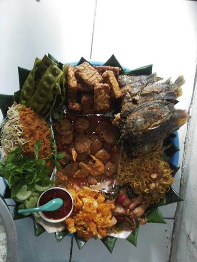 WARUNG MAKAN IBU KASIO