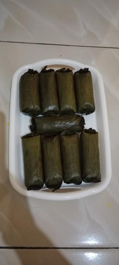 ANEKA KUE AN BAROKAH