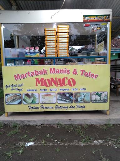 MARTABAK MONACO