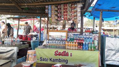 WARUNG KOPI BU SARINEM