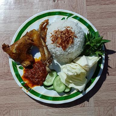 PECEL LELE GROPAK