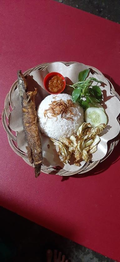 PECEL LELE GROPAK