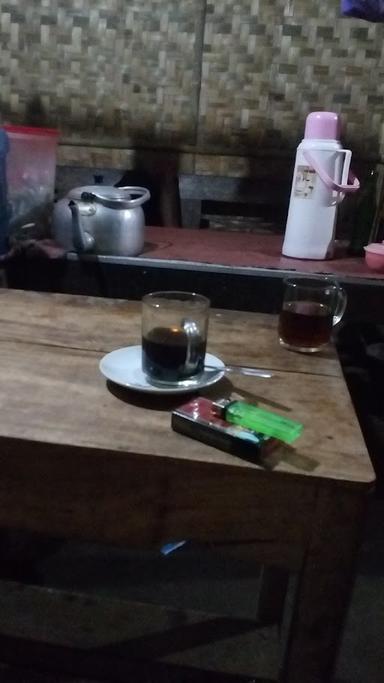 WARUNG SAGIMAN