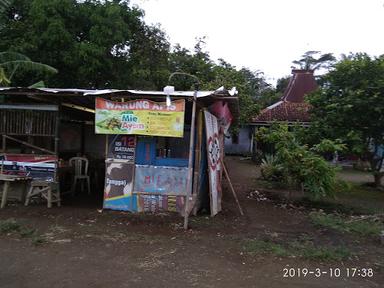 WARUNG SATE BU YANTI TAMBAK