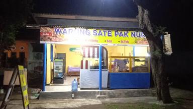 WARUNG SATE PAK NUR