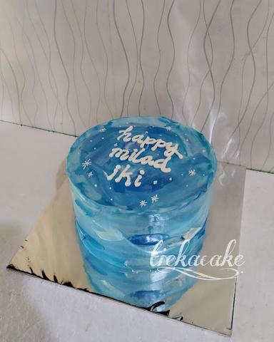 TIEKA CAKE