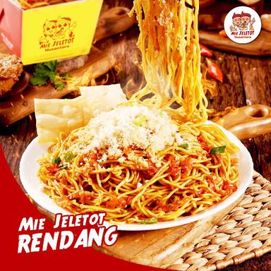 MIE JELETOT NUSANTARA (MEGA NURANI)