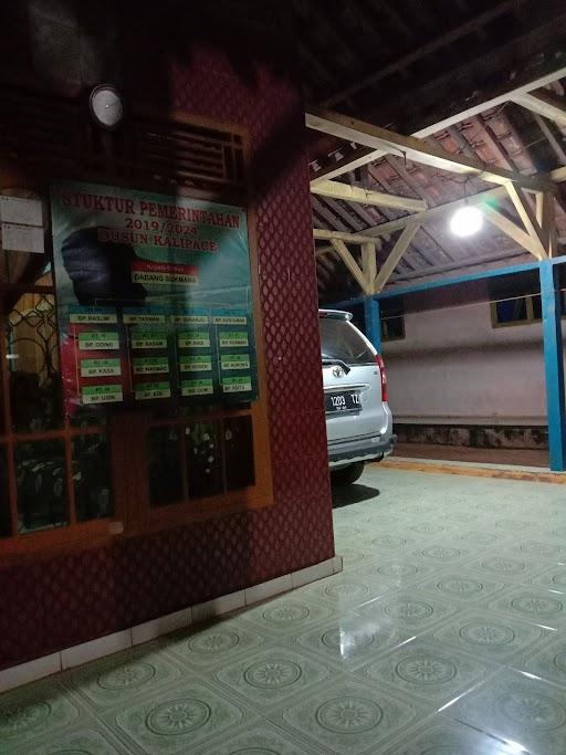 RUMAH DIAT SUPRIATNA