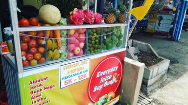 EVERYDAY_JUICE & SOP BUAH