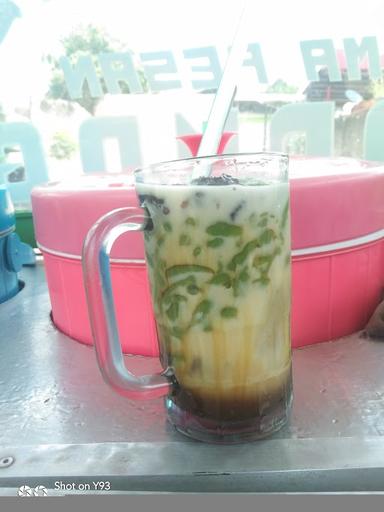 ES CENDOL SARI SUJI BANDUNG