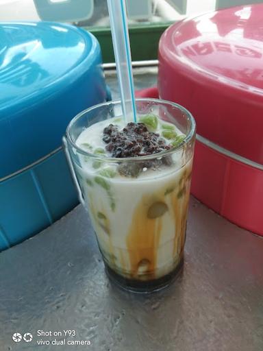 ES CENDOL SARI SUJI BANDUNG