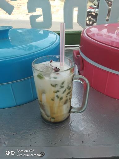 ES CENDOL SARI SUJI BANDUNG