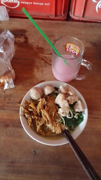 BAKSO KLIWON GARMEN