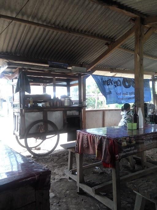 BAKSO MANG PANDI