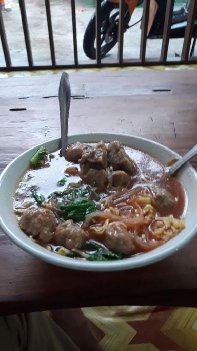 BASO URAT MANG GAJEL