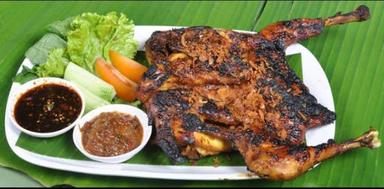 KEDAI AYAM GEPREK & BAKAR MANG ACONG