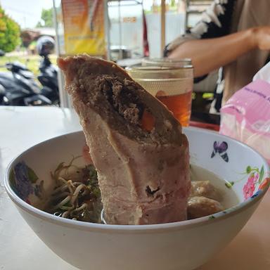 KEDAI BAKSO BAMBU RUNCING