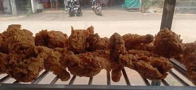 KFCE(KANIA FRIED CHICKEN & CENDOL)