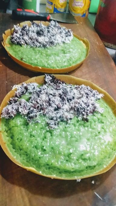 MARTABAK JAYA RASA -1