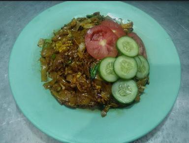 NASI GORENG SABAR MENANTI