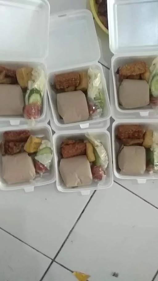 NASI UDUK ASIH RADEN