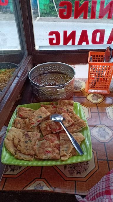 NASI UDUK KUNING PA ADANG