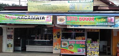 SOTO BOGOR SYIFA