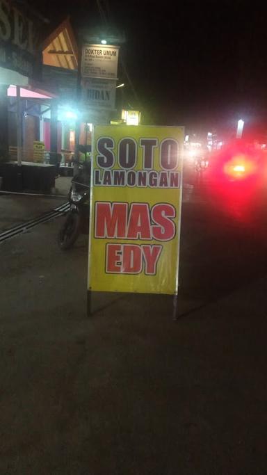 SOTO LAMONGAN MAS EDY