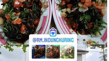 WARUNG INDUNG KURING