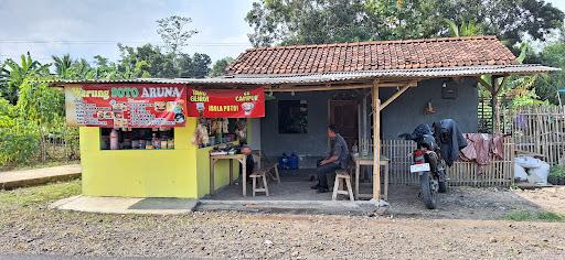 WARUNG SOTO ARUNA