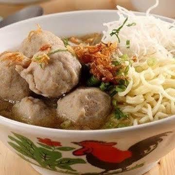 BAKSO MANG IKIN