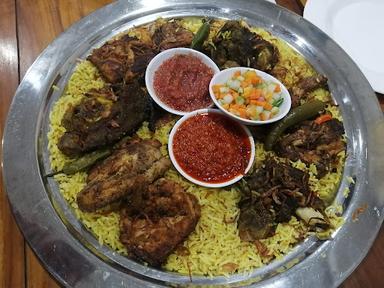 NASI MANDI EMIRATES