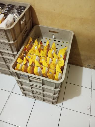 AGEN SARI ROTI PCI CILEGON TIMUR