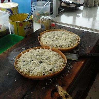 MARTABAK BANGKA AMEY