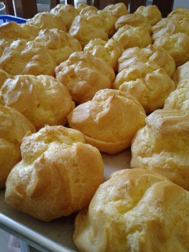 NYONYA RASA TRADITIONAL CAKE AND COOKIES