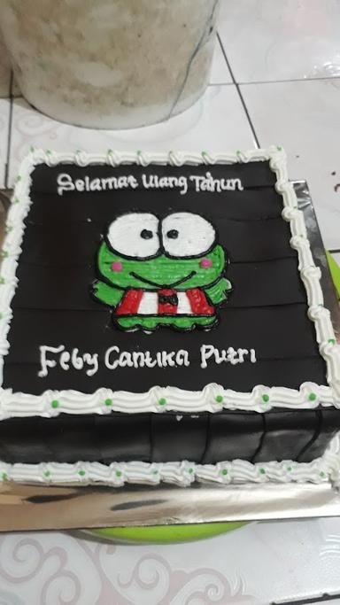 TOKO KUE MULIA RASA